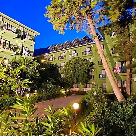 Hotel Blue Pine 4*