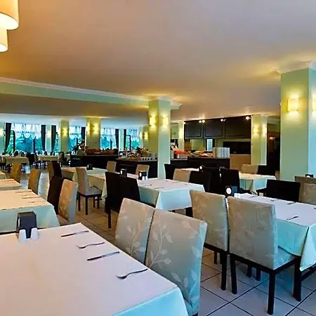 Hotel Blue Pine
