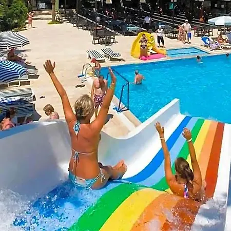 Hotel Blue Pine Beldibi (Kemer)