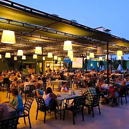 Blue Pine Hotel Beldibi (Kemer)