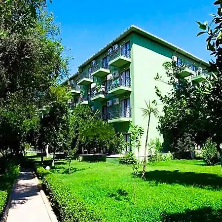Blue Pine Hotel 4*