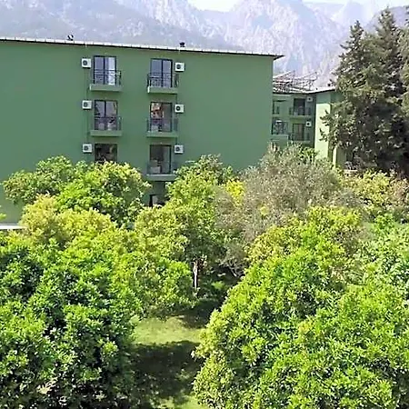 Hotel Blue Pine Beldibi (Kemer)