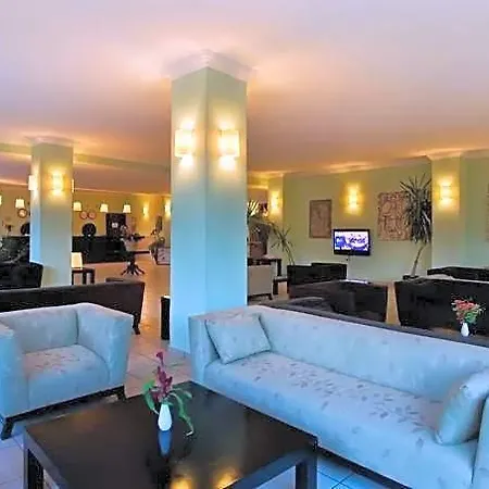 Hotel Blue Pine 4*