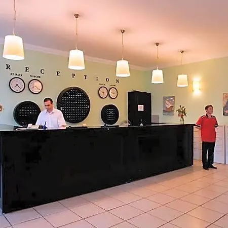 Hotel Blue Pine 4*