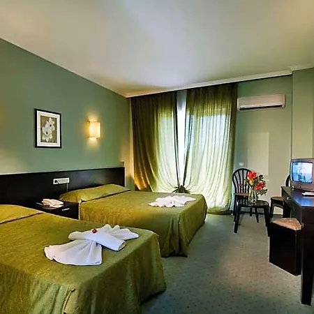 Blue Pine 4*