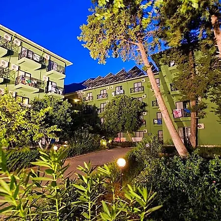 Hotel Blue Pine Beldibi (Kemer)