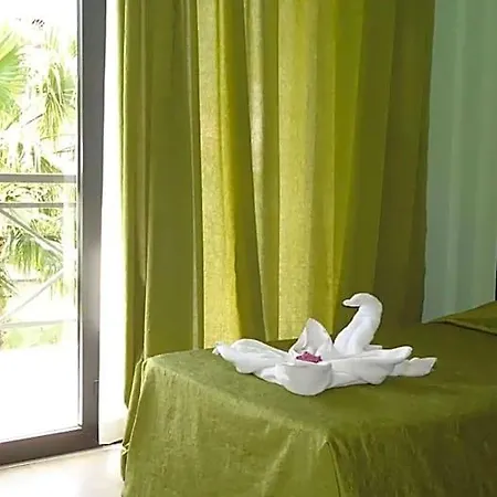 Blue Pine 4* Beldibi (Kemer)